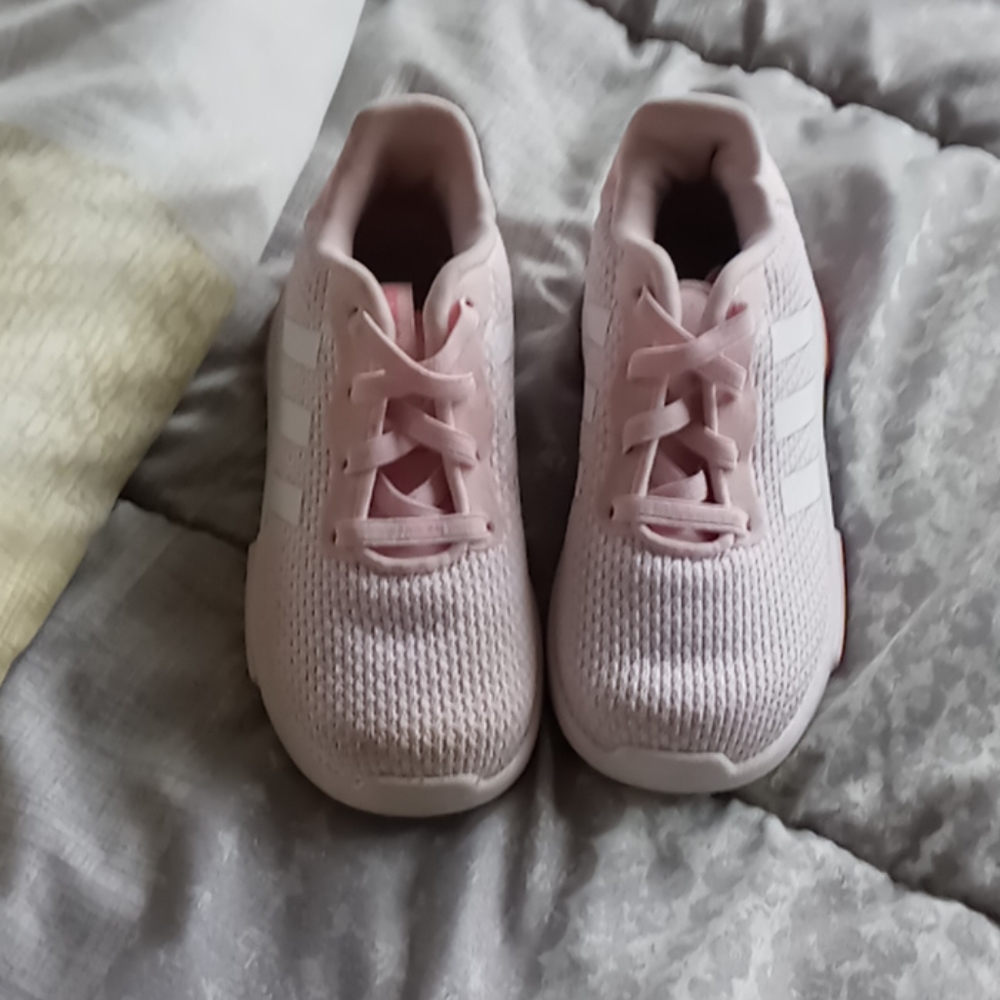 Toddler adidas